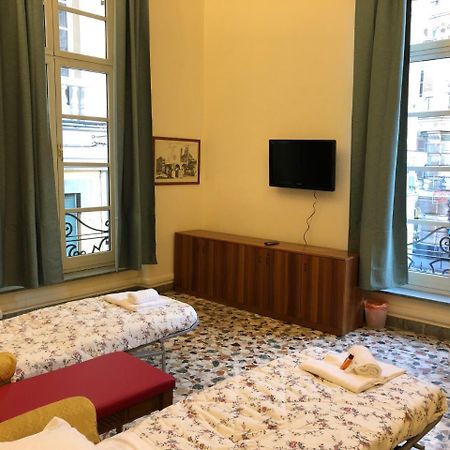 Nunziata Apartment 제노바 외부 사진
