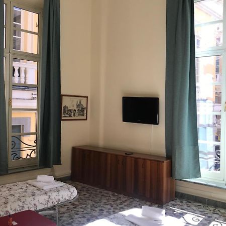Nunziata Apartment 제노바 외부 사진