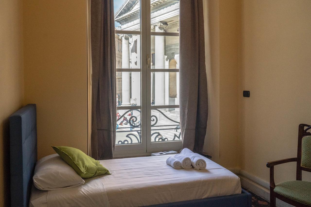 Nunziata Apartment 제노바 외부 사진