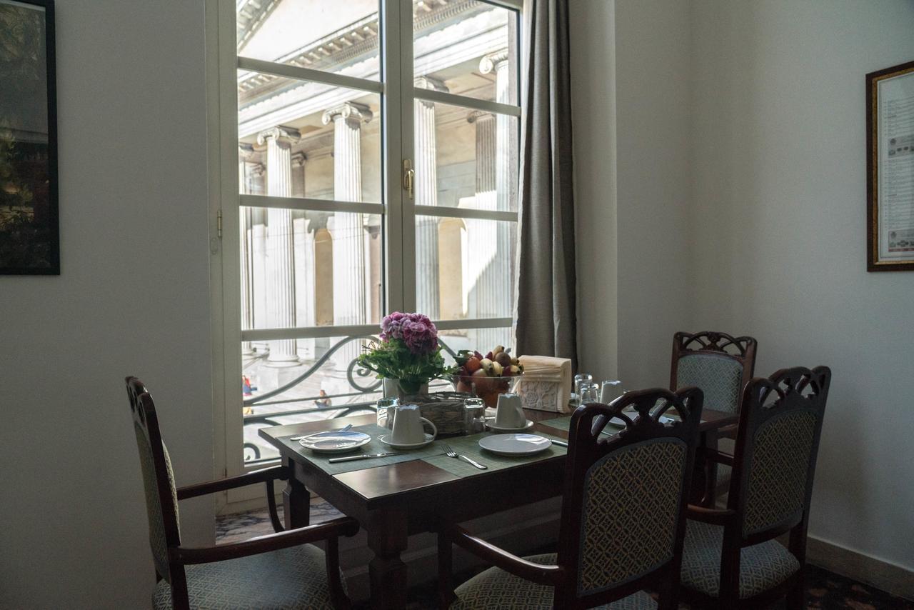 Nunziata Apartment 제노바 외부 사진
