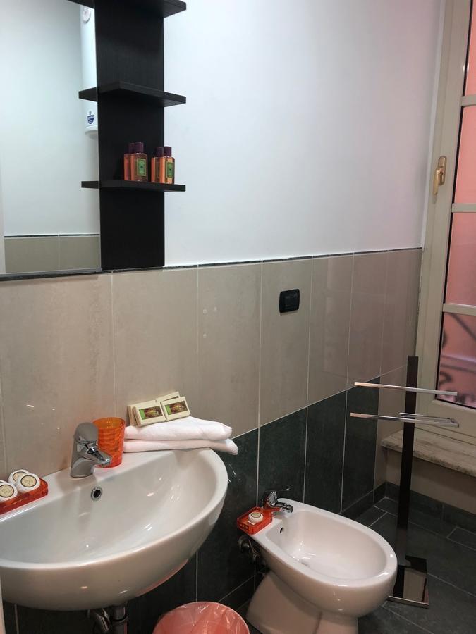 Nunziata Apartment 제노바 외부 사진