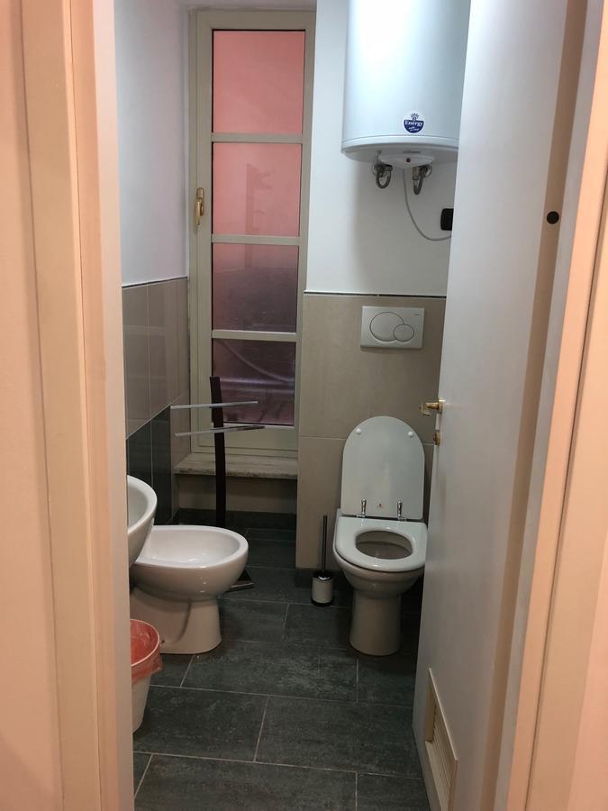 Nunziata Apartment 제노바 외부 사진