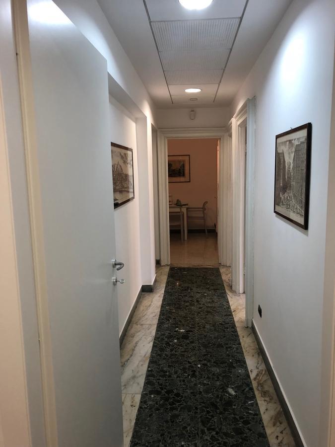 Nunziata Apartment 제노바 외부 사진