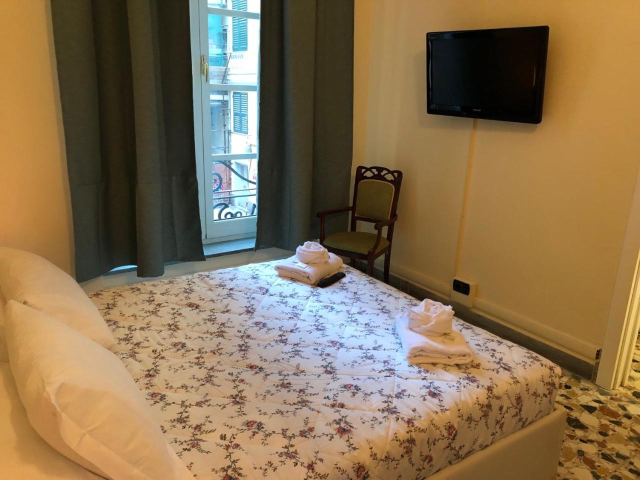 Nunziata Apartment 제노바 외부 사진