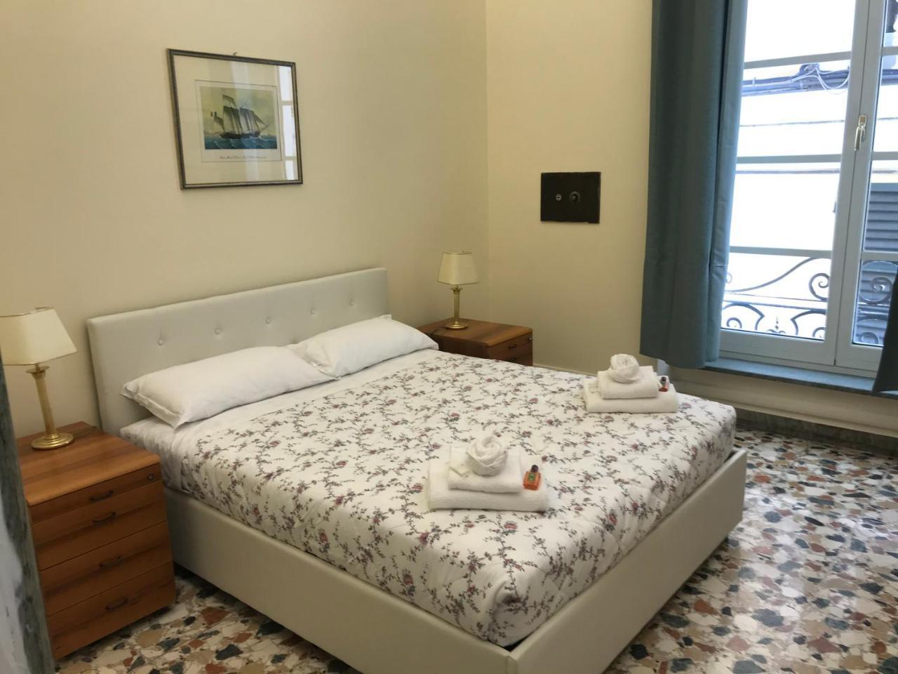 Nunziata Apartment 제노바 외부 사진
