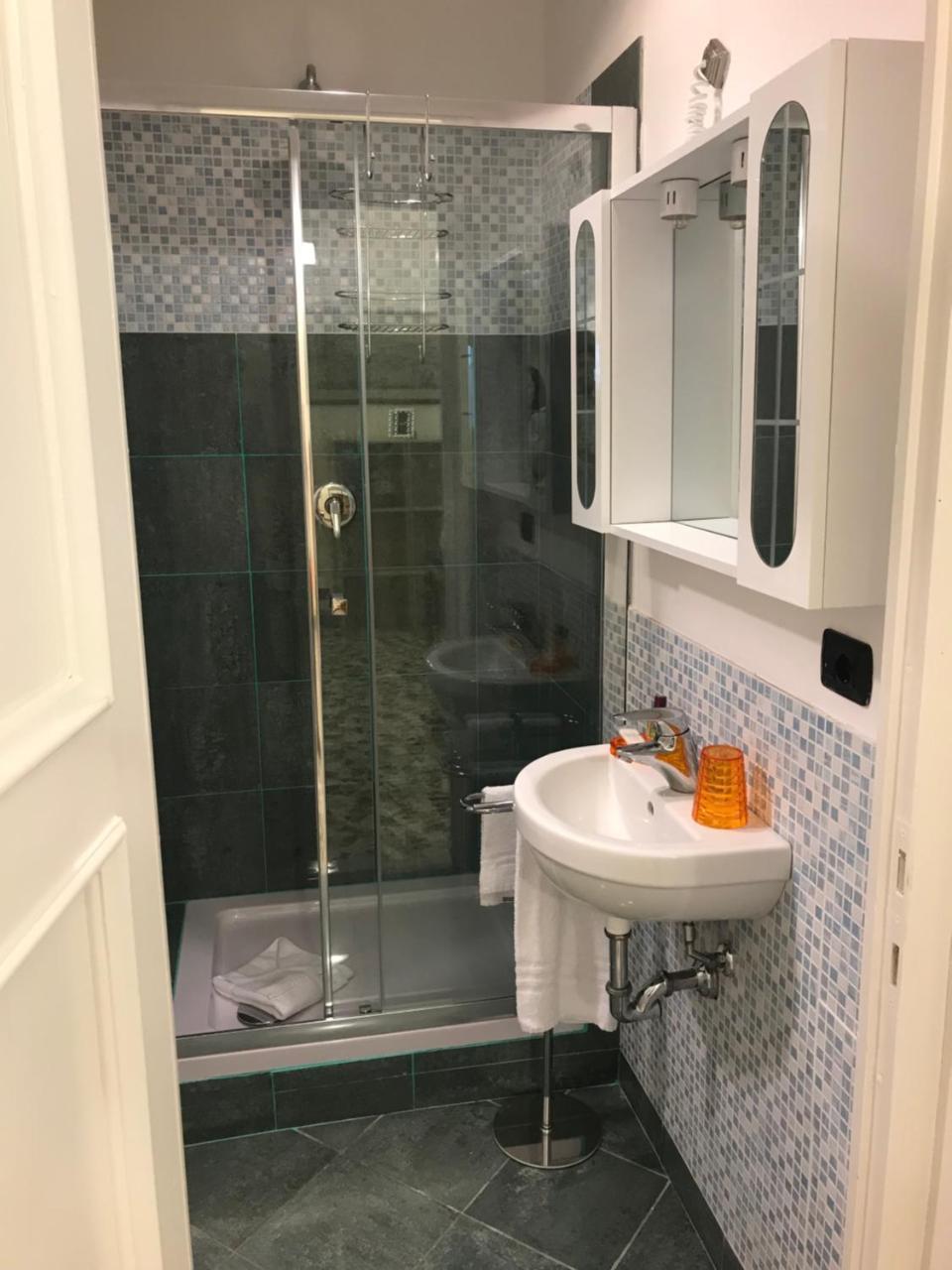 Nunziata Apartment 제노바 외부 사진
